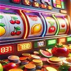 slot machine random number generator algorithm